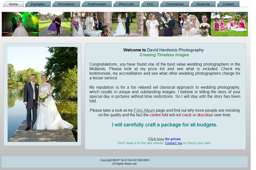 Photography by David Hardwick.